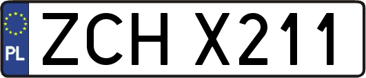 ZCHX211