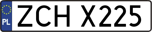 ZCHX225