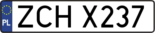 ZCHX237