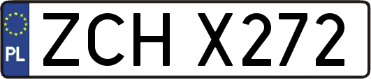 ZCHX272