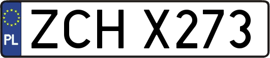 ZCHX273