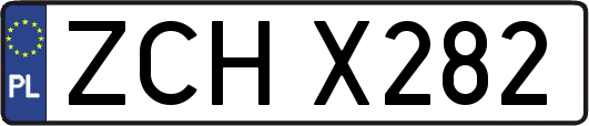 ZCHX282