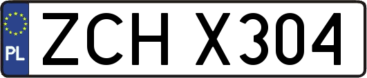 ZCHX304