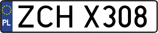 ZCHX308