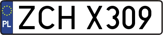 ZCHX309