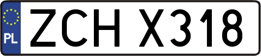 ZCHX318