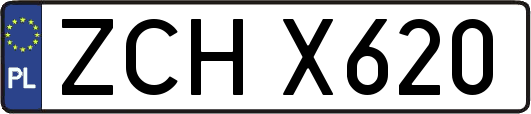 ZCHX620