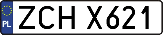 ZCHX621