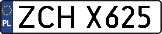 ZCHX625