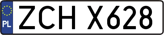 ZCHX628