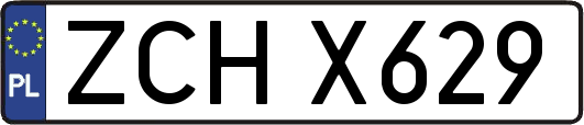 ZCHX629