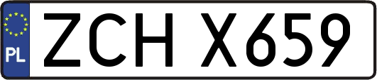 ZCHX659