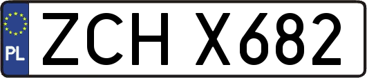 ZCHX682