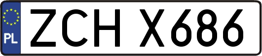 ZCHX686
