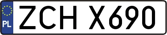 ZCHX690