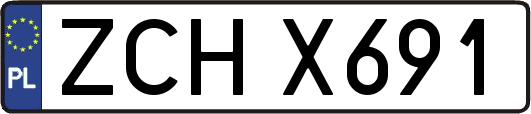 ZCHX691