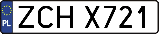 ZCHX721
