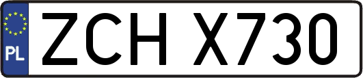 ZCHX730