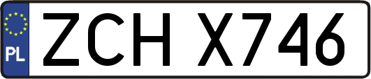 ZCHX746