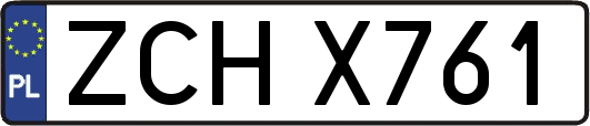 ZCHX761