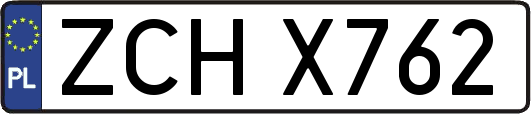 ZCHX762