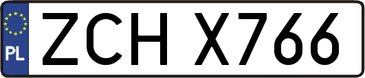 ZCHX766