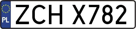 ZCHX782