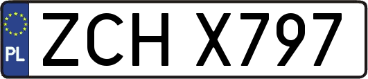 ZCHX797