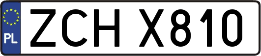 ZCHX810