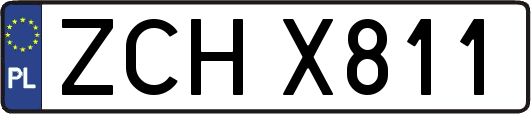 ZCHX811