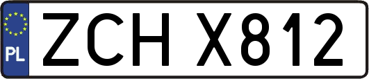 ZCHX812