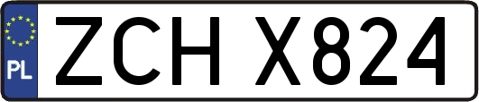 ZCHX824