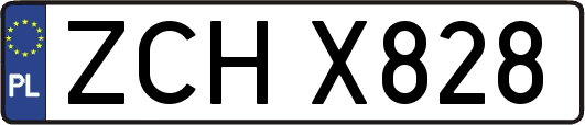 ZCHX828