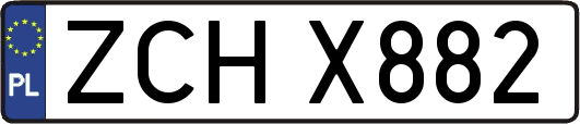 ZCHX882