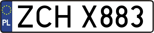 ZCHX883