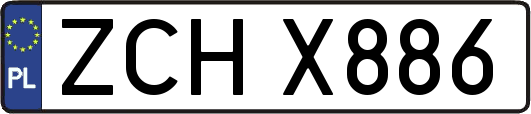 ZCHX886