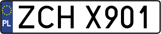 ZCHX901