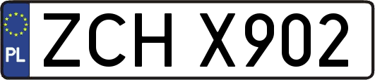 ZCHX902