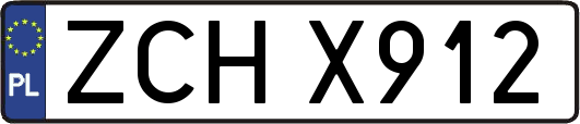 ZCHX912