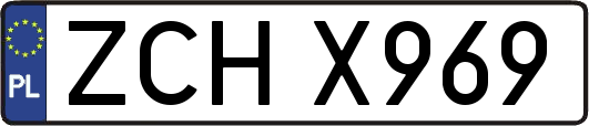 ZCHX969