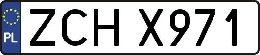 ZCHX971