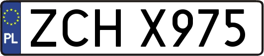 ZCHX975