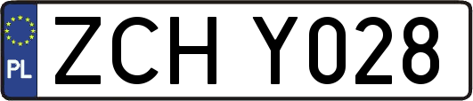 ZCHY028