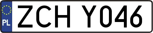 ZCHY046