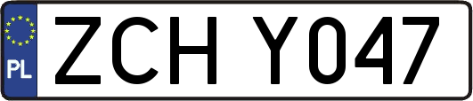 ZCHY047