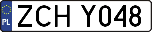 ZCHY048