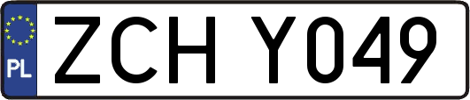 ZCHY049