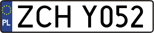 ZCHY052