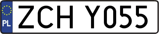 ZCHY055