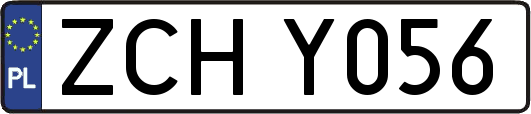 ZCHY056